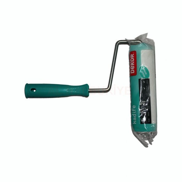 KADIFE RULO 20 CM ürün görseli 1