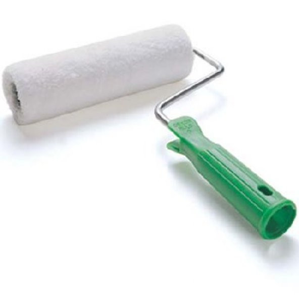 KADIFE RULO 25 CM ürün görseli 1
