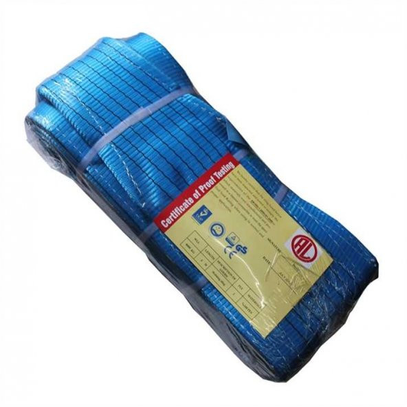 8 TON 5 METRE POLYESTER SAPAN (6:1) ürün görseli 1