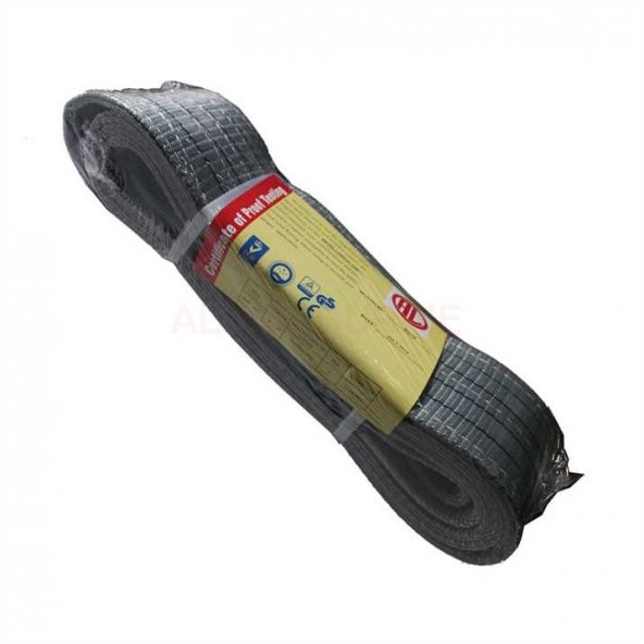 4 TON 4 METRE POLYESTER SAPAN (6:1) ürün görseli 1