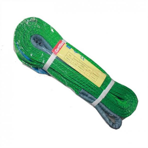 2 TON 5 METRE POLYESTER SAPAN (6:1) ürün görseli 1