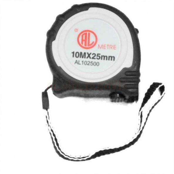ŞERİT METRE 5 MT 19 MM ürün görseli 1