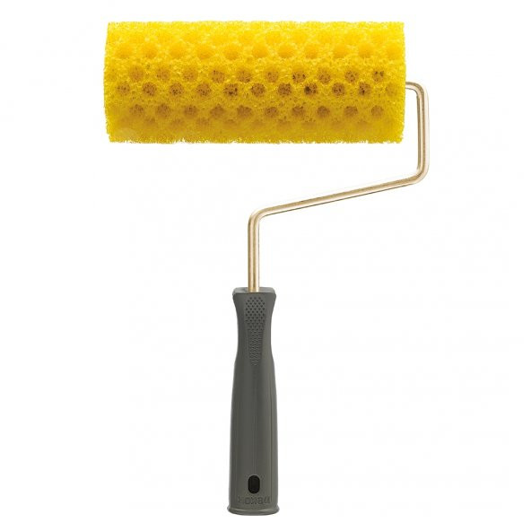 SÜNGER KRİSTALLİ DELİKLİ RULO 20 CM ürün görseli 1