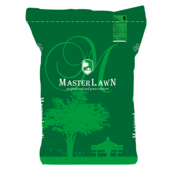 Master Lawn 4 Mix Karışım Çim Tohumu 10 kg ürün görseli 1