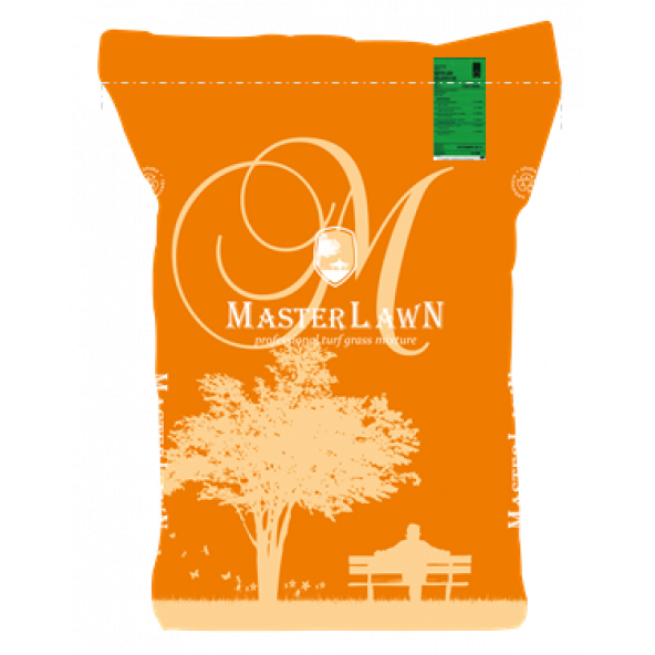 Master Lawn 6 Mix Karışım Çim Tohumu 10 kg ürün görseli 1