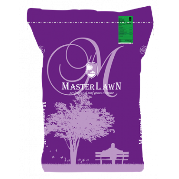Master Lawn 7 Mix Karışım Çim Tohumu 10 kg ürün görseli 1