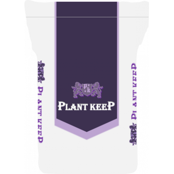 Plant Keep SHOOT 20-5-5+ME Çim Bakım Gübresi 25 kg ürün görseli 1