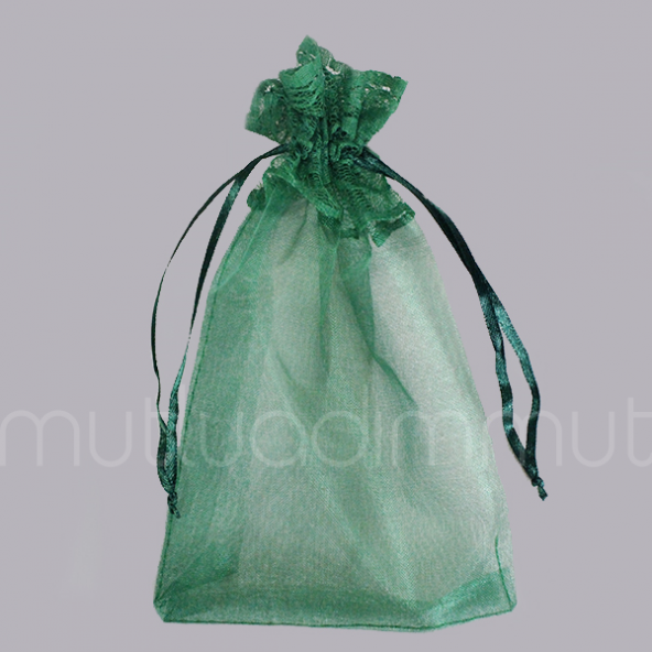 Fistolu Kese 12x17cm 12 Adet ürün görseli 1
