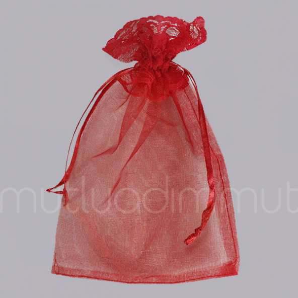 Fistolu Kese 12x17cm 12 Adet - Resim 10