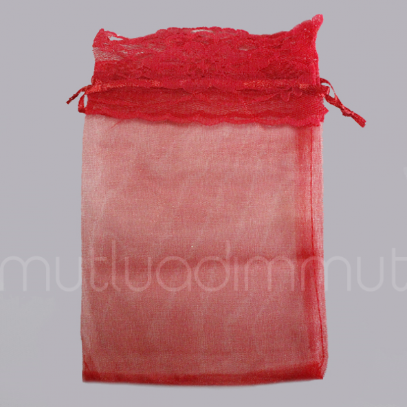 Fistolu Kese 12x17cm 12 Adet - Resim 11