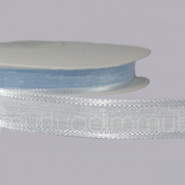 1cm X 25m Şeritli Kurdela - Resim 2