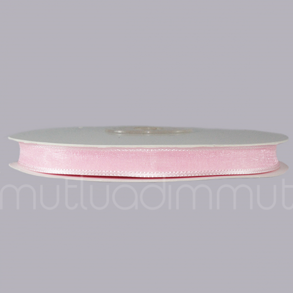 1cm X 25m Şeritli Kurdela - Resim 4