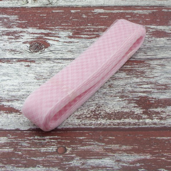 Baklava Desenli Kurdela 4,5cm X 25m ürün görseli 1
