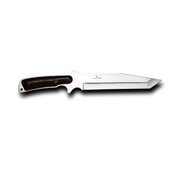 Bora 504W Shogun Venge Saplı Av Bıçağı - Resim 2