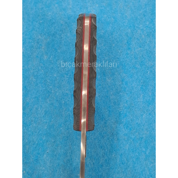 Bora 516 MB Erk (Mikarta - 4116) Bıçak - Resim 5