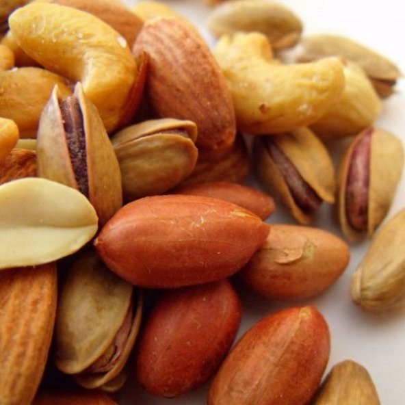 Karışık Kuruyemiş Elite (1000 gr) ürün görseli 1