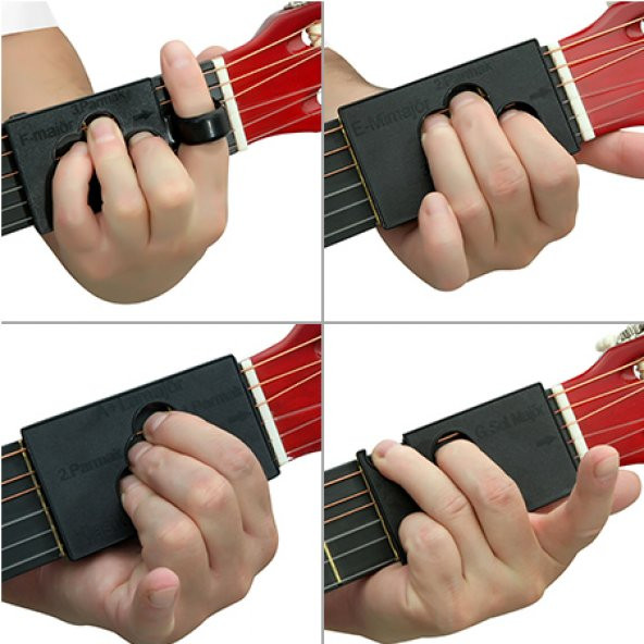 Smart Chords - Resim 4