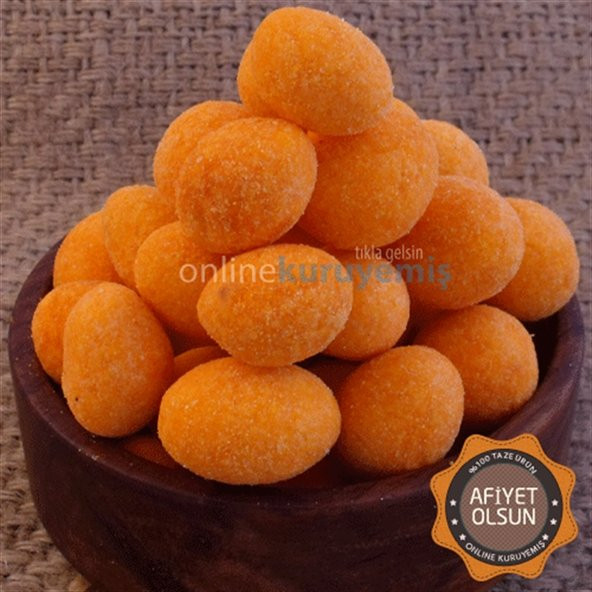 Cips Fıstık 500 gr ürün görseli 1