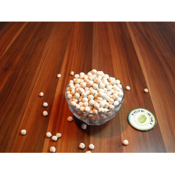 Beyaz Leblebi (1000 gr) ürün görseli 1