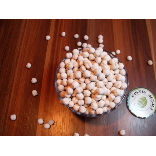 Beyaz Leblebi (1000 gr) - Resim 4