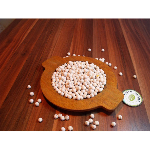 Beyaz Leblebi (1000 gr) - Resim 6
