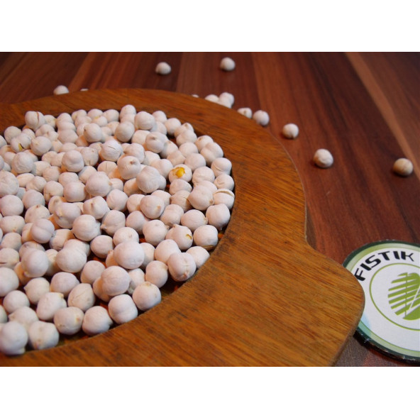 Beyaz Leblebi (1000 gr) - Resim 8