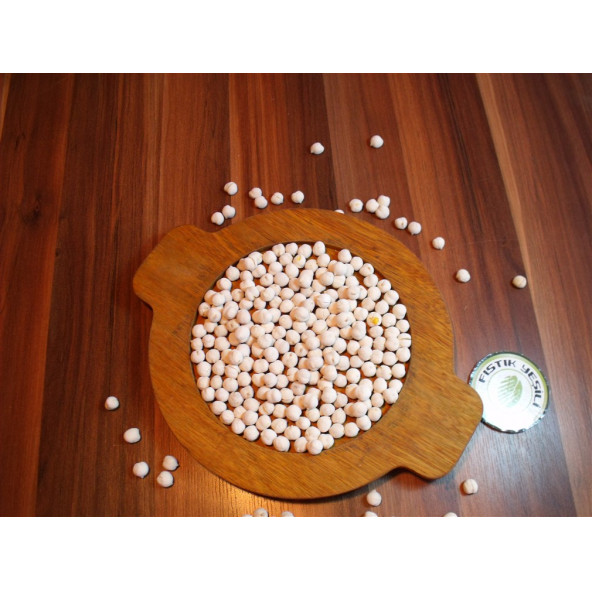 Beyaz Leblebi (1000 gr) - Resim 9