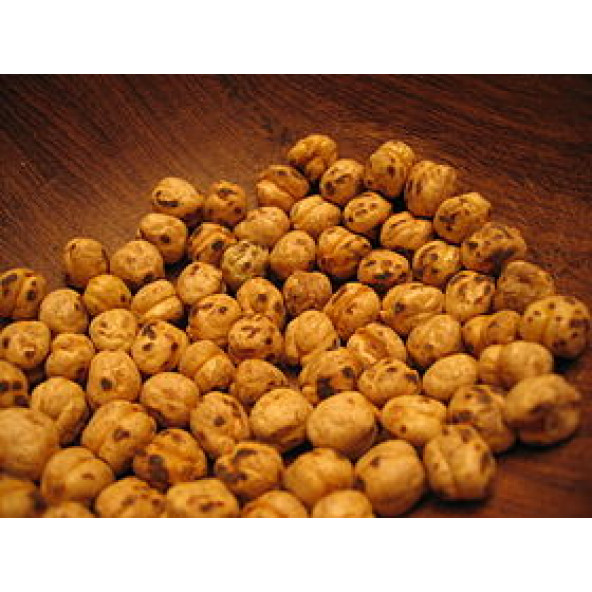 Sarı Leblebi 1000 gr - Resim 2