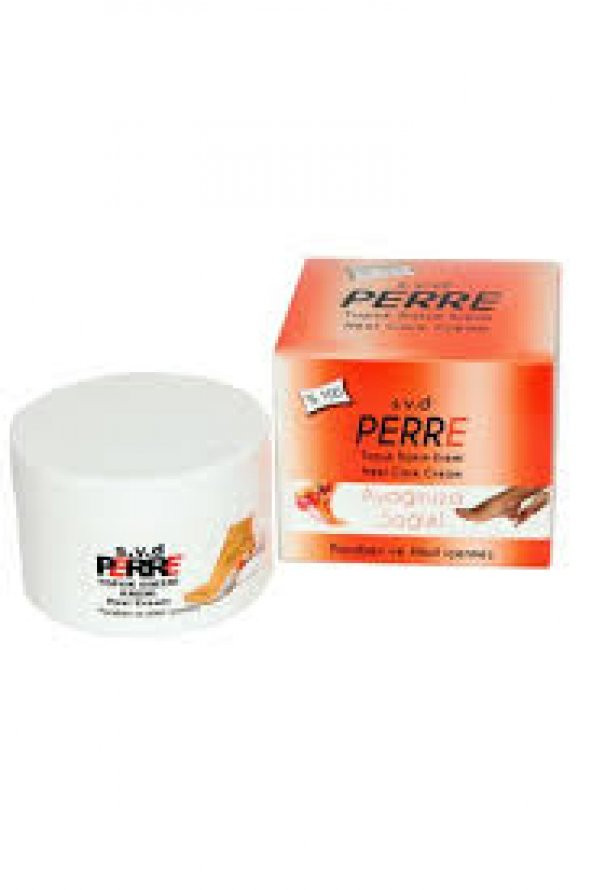 Perre Topuk Dikeni Kremi 100 ml ürün görseli 1