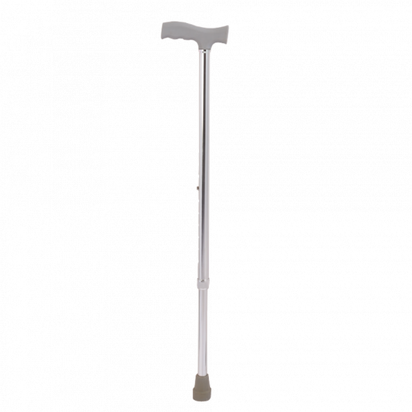Poylin P511 Baston Gri Baston - İTHAL ürün görseli 1