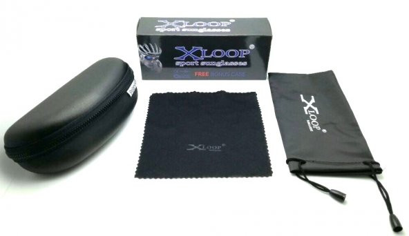 XLOOP OUTDOOR SPORCU GÖZLÜĞÜ - Resim 3