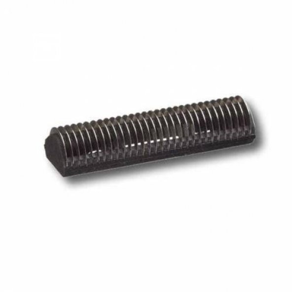 VALKRONE BRAUN TIRAŞMAKİNESİ UYUMLU BIÇAK-KESİCİ 2035-2040-596255 259 2540 2540S BIÇAK ürün görseli 1