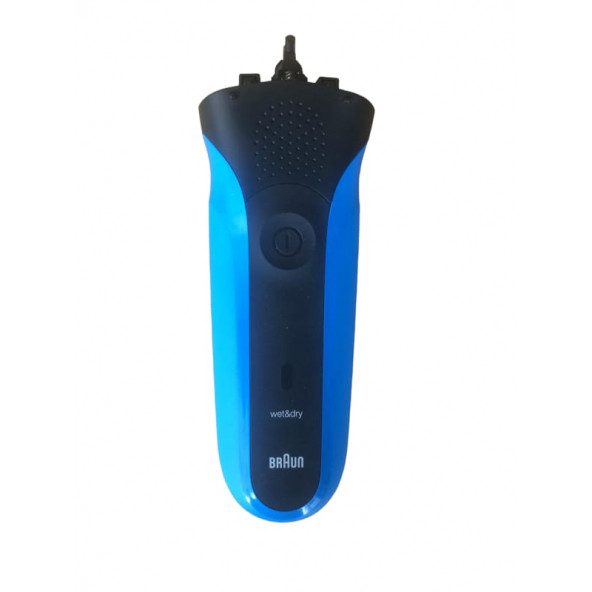 Braun 310S-300- TRAŞ MAKİNESİ (MOTOR KISMI GÖVDESİ) ürün görseli 1