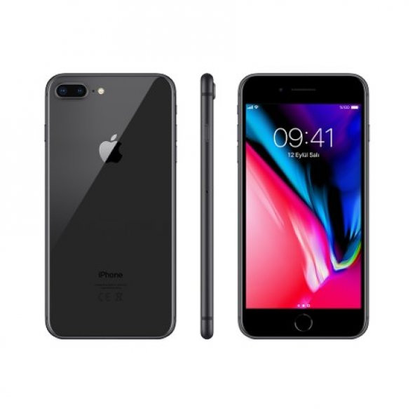 PTTAVM: APPLE İPHONE 8 PLUS 64 GB SPACE GRAY MQ8L2TU/A