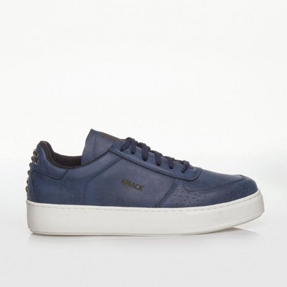 Knack Kalın Tabanlı Erkek Sneaker Ayakkabı - Resim 7