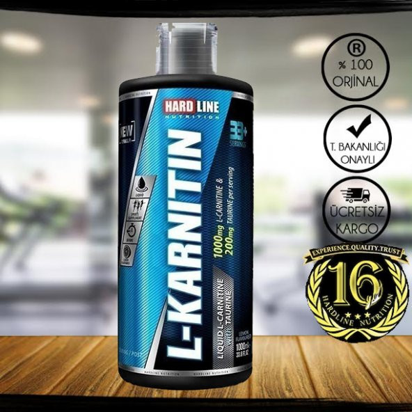 l carnitine nasl zayflatr L-Karnitin Matrix 3000 Mg