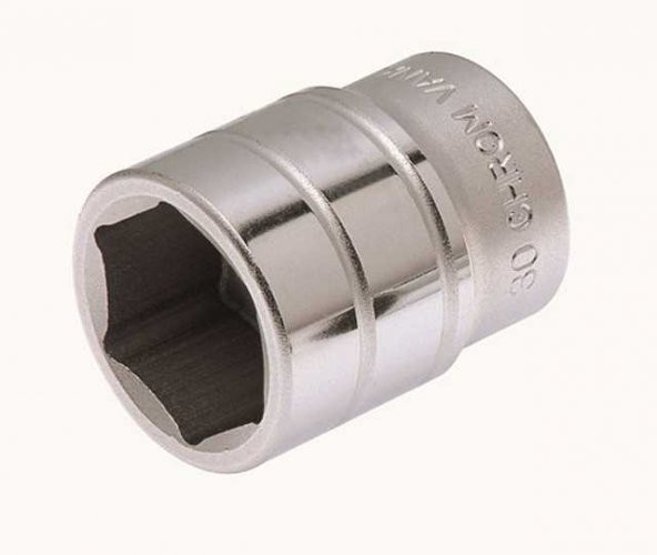 24 Mm Agir Tip Lokma Anahtar 1119061024 ürün görseli 1
