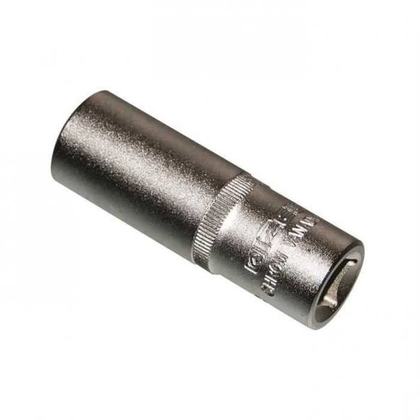 14 Mm 1/2" Derin Lokma 6 Köşe 1108060014 ürün görseli 1