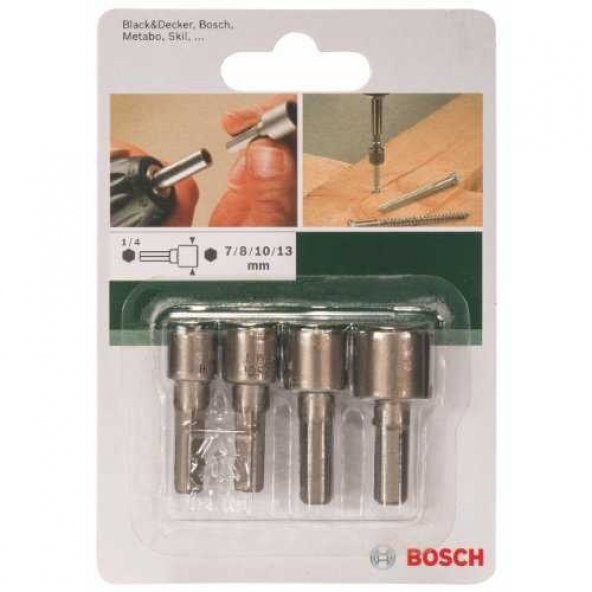 Diy Lokma Seti 4 Parçali 2609255904 ürün görseli 1