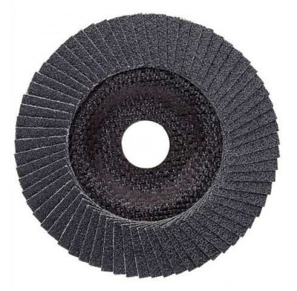 Flap Disk 180 Mm 40 K Best For Metal Flap Disk 2608606737 ürün görseli 1