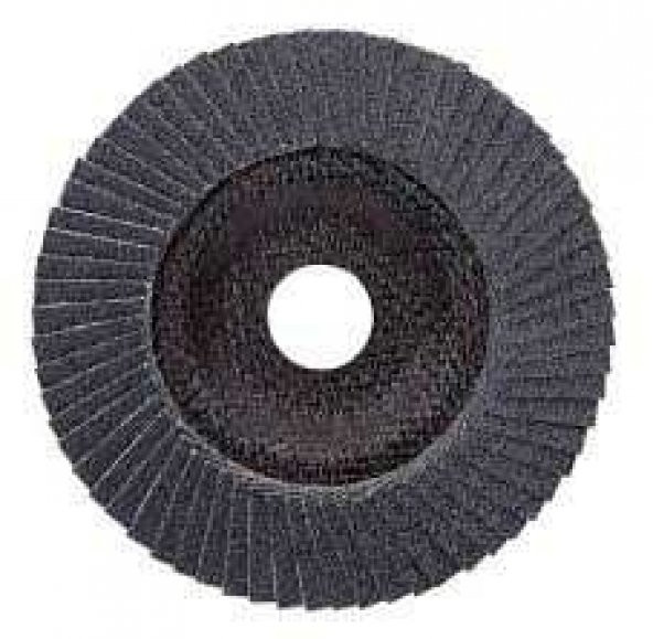 Flap Disk 115 Mm 80 K Best For Metal Flap Disk 2608605452 ürün görseli 1