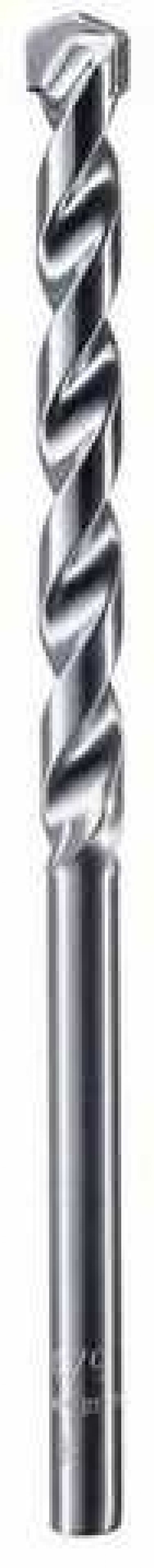 Beton Matkap Uçlari Cyl-1 10X120 Mm 2608590081 ürün görseli 1