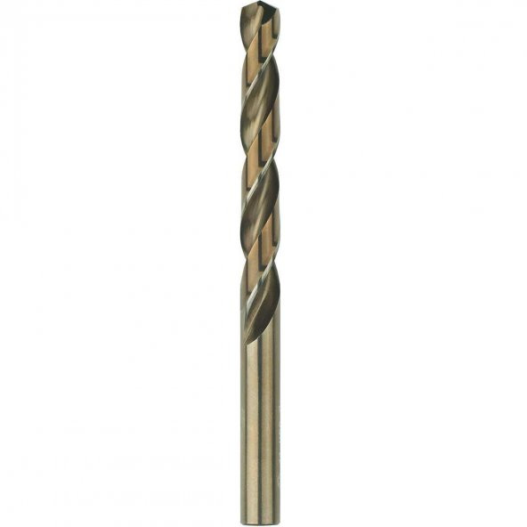 Metal Matkap Uçlari Hss-Co 9X125 Mm 1 Li Paket 2608585862 ürün görseli 1