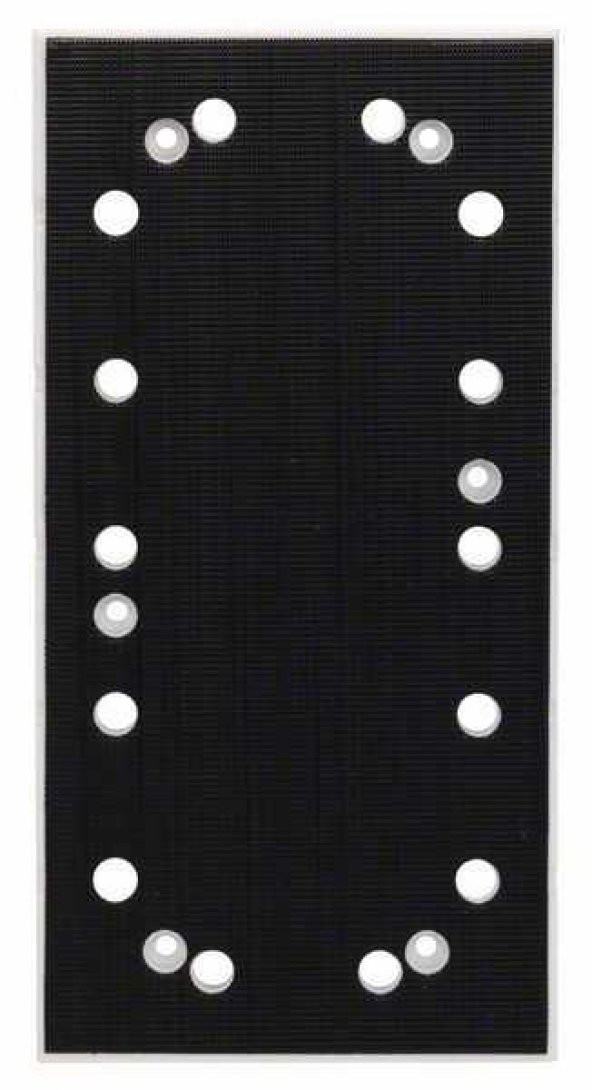 115X230 Mm Zimp. Tabani Gss280A/E 2608000204 ürün görseli 1