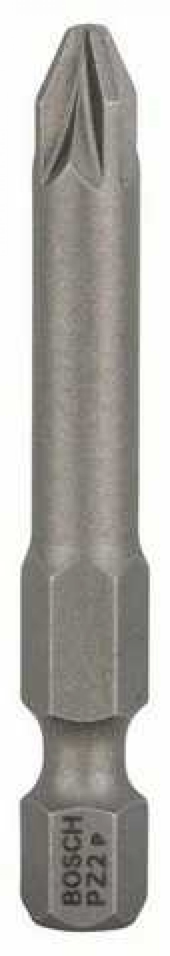 Vidalama Uçlari Extrahard Pz 2X49 Mm 3 Lü 2607001577 ürün görseli 1