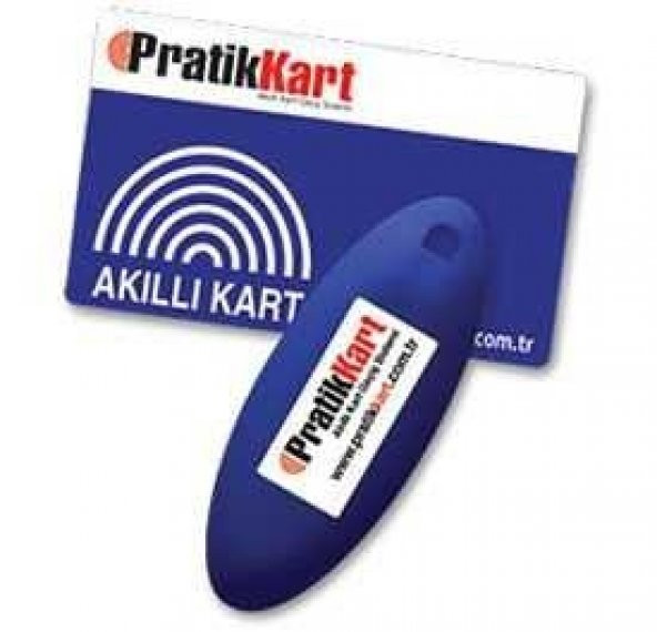 Mb Proxy Kart 54X85,6 MB01PXK ürün görseli 1
