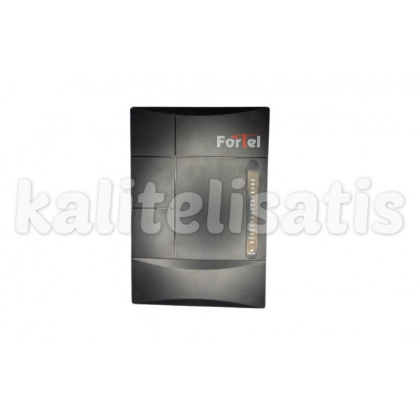 Fortel Z206 2Harici 6Dahili PBX Telefon Santral ROBOT ÖZELLİKLİ ürün görseli 1