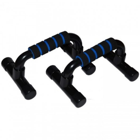 Şınav Barı Push Up Stands  Şınav Aleti Leyaton ürün görseli 1