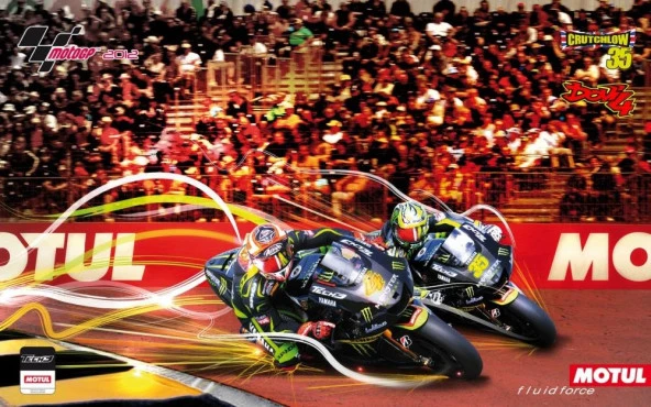 MOTUL 7100 4T 20W50 - 1 LİTRE - Resim 4