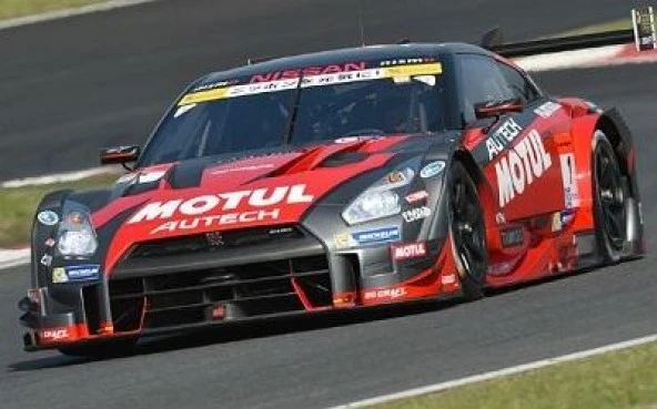 MOTUL 8100 ECO-LİTE 0W20 - 1 LİTRE - Resim 6